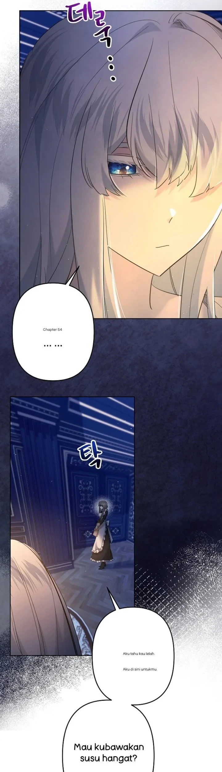 I Need to Raise My Sister Properly Chapter 81 Gambar 6