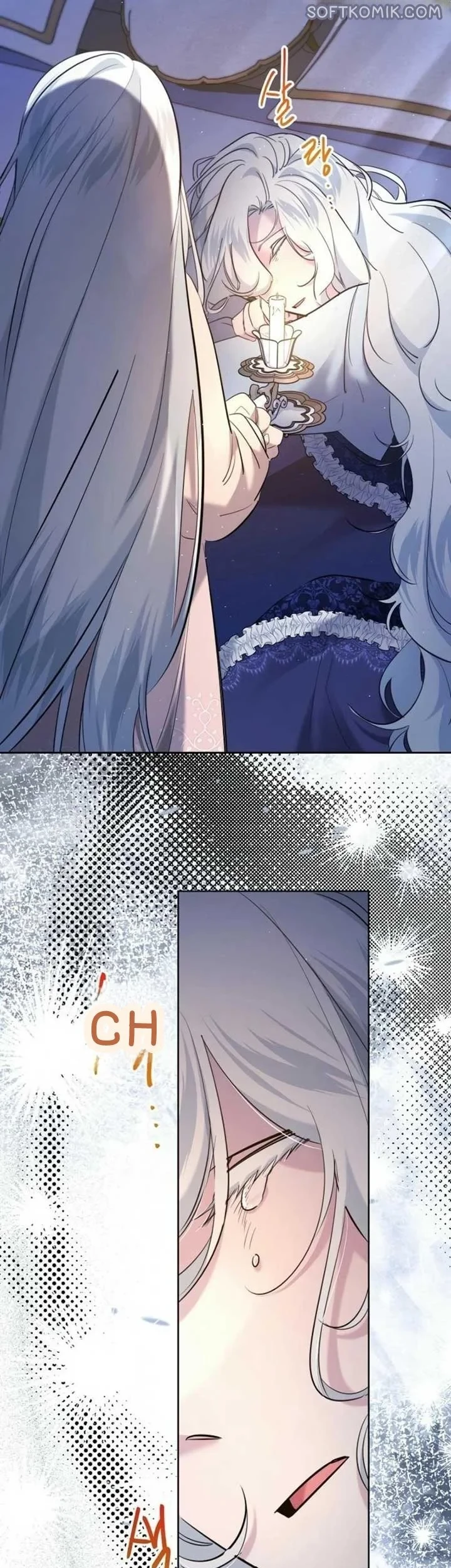 I Need to Raise My Sister Properly Chapter 88 Gambar 7