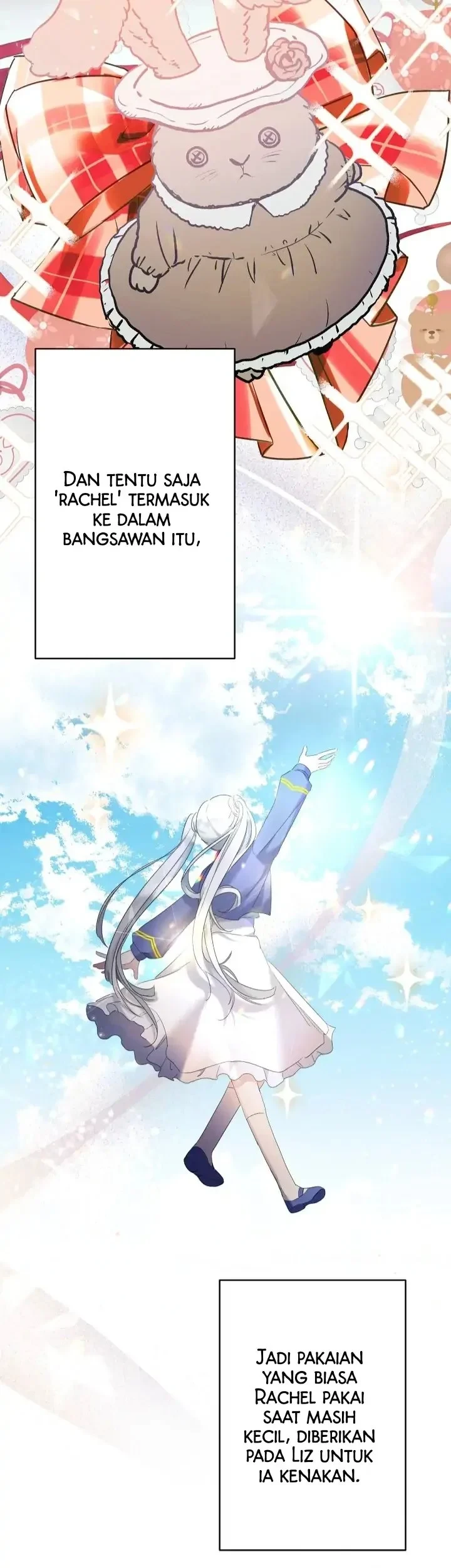 I Need to Raise My Sister Properly Chapter 9 Gambar 8