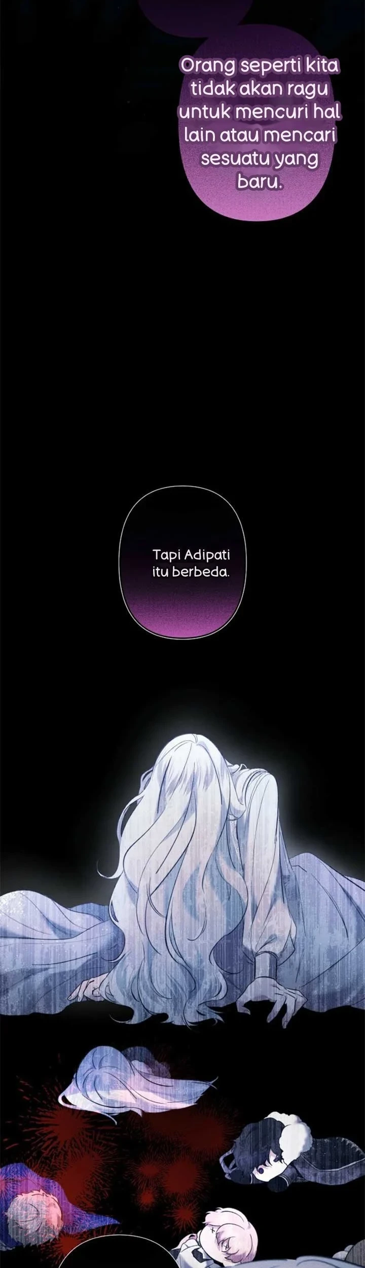 I Need to Raise My Sister Properly Chapter 91 Gambar 7
