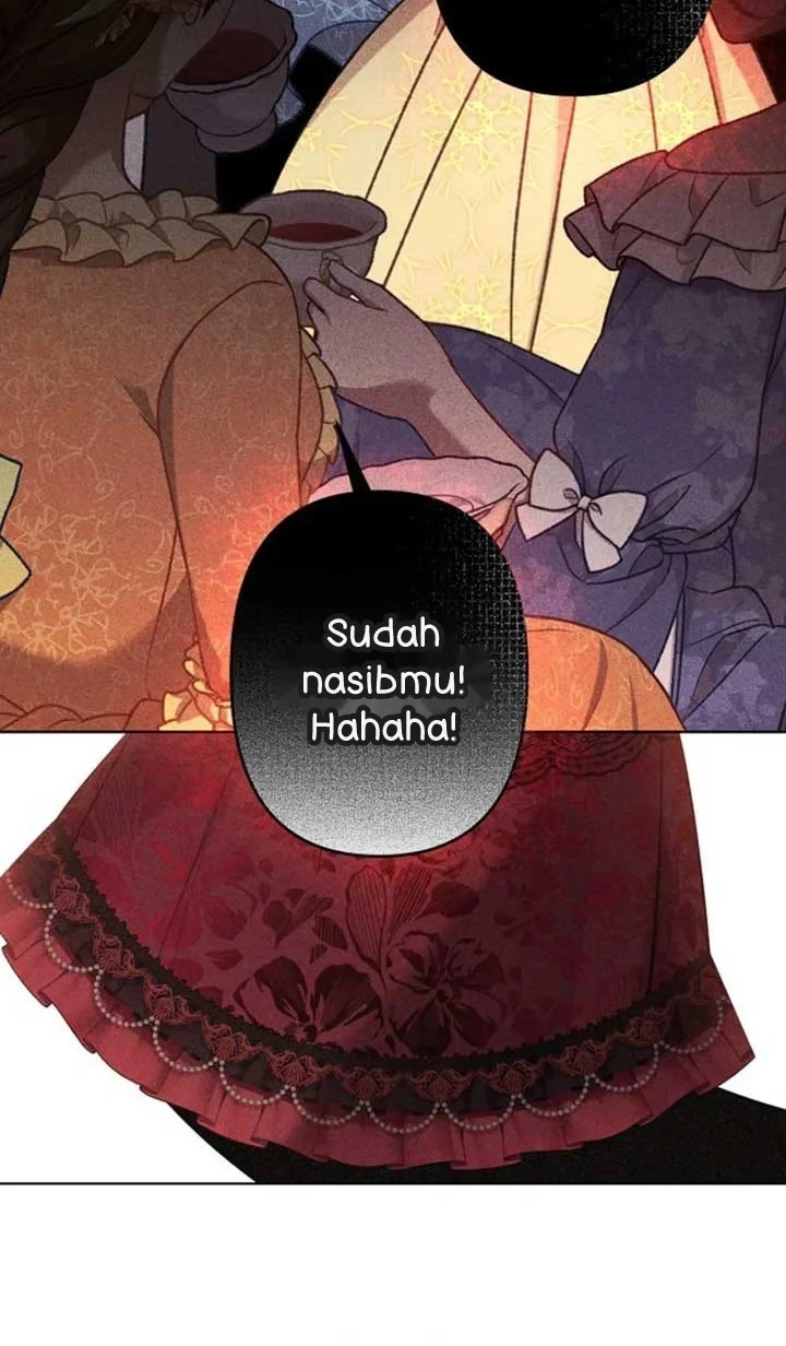 I Need to Raise My Sister Properly Chapter 93 Gambar 5