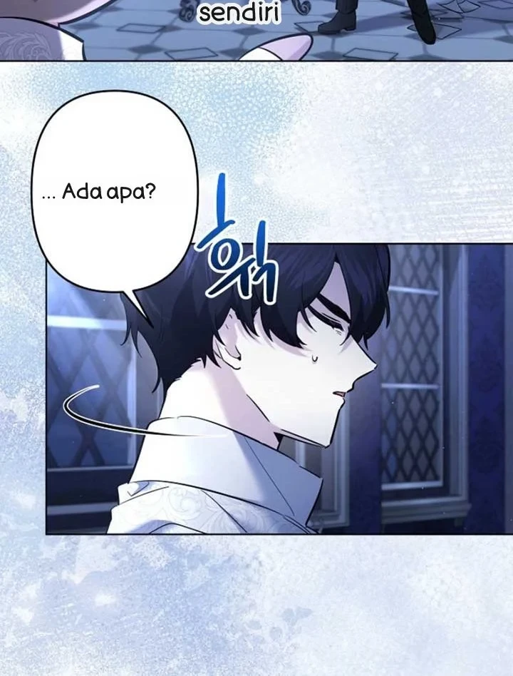 I Need to Raise My Sister Properly Chapter 94 Gambar 5