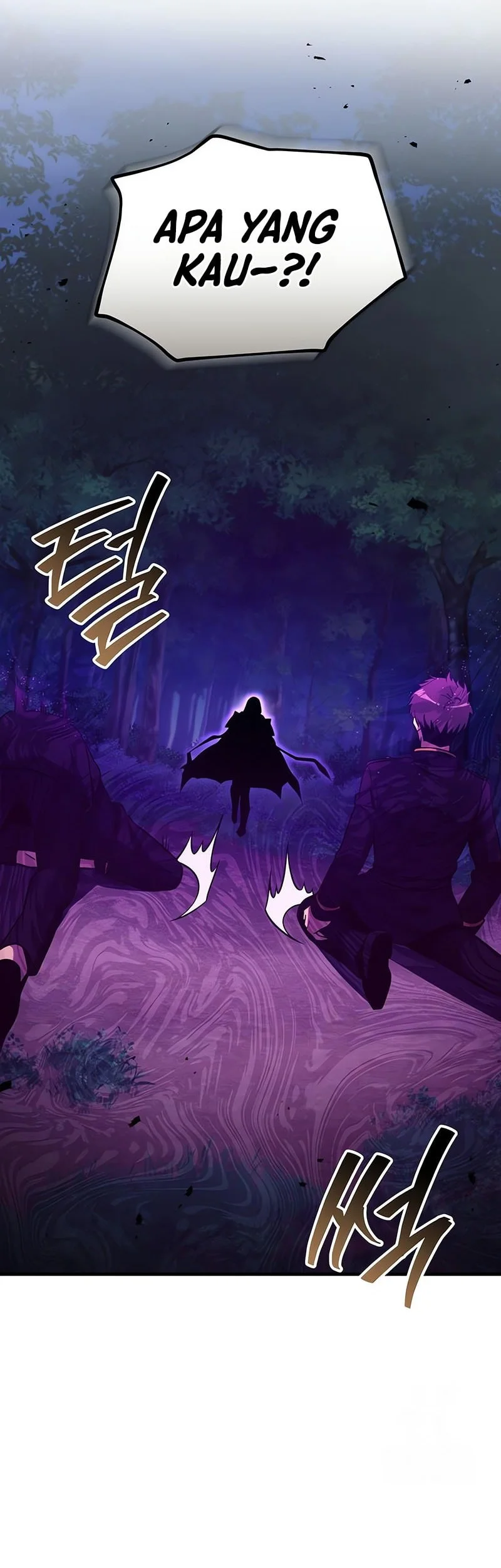 I Obtained a Mythic Item Chapter 160 Gambar 11