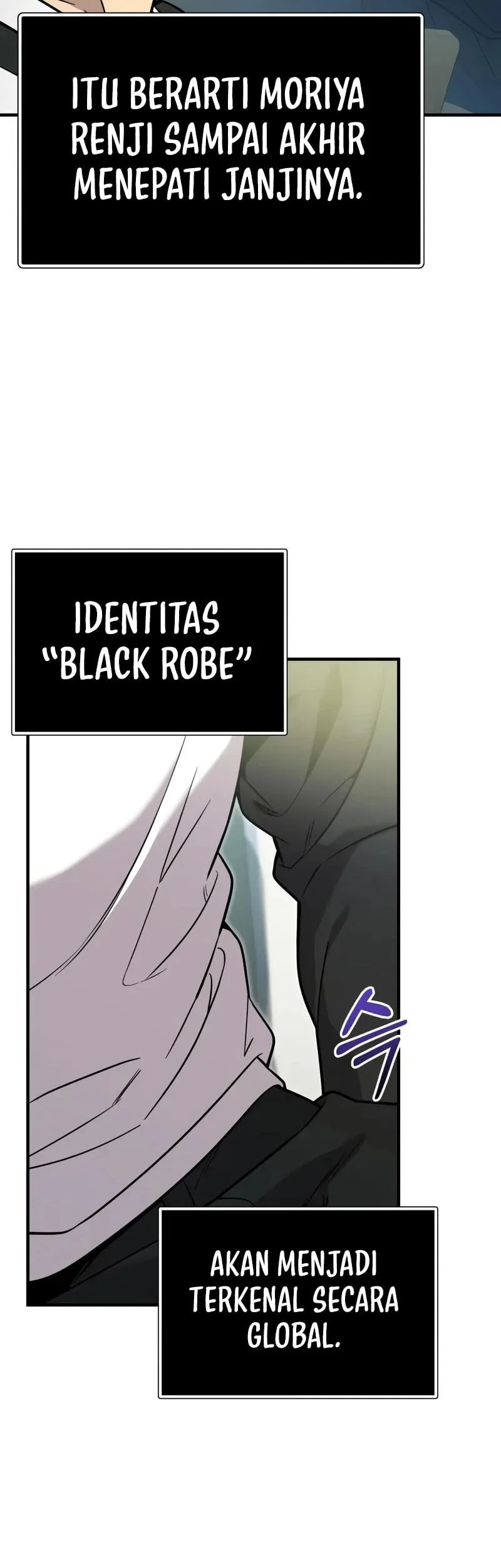 I Obtained a Mythic Item Chapter 166 Gambar 8