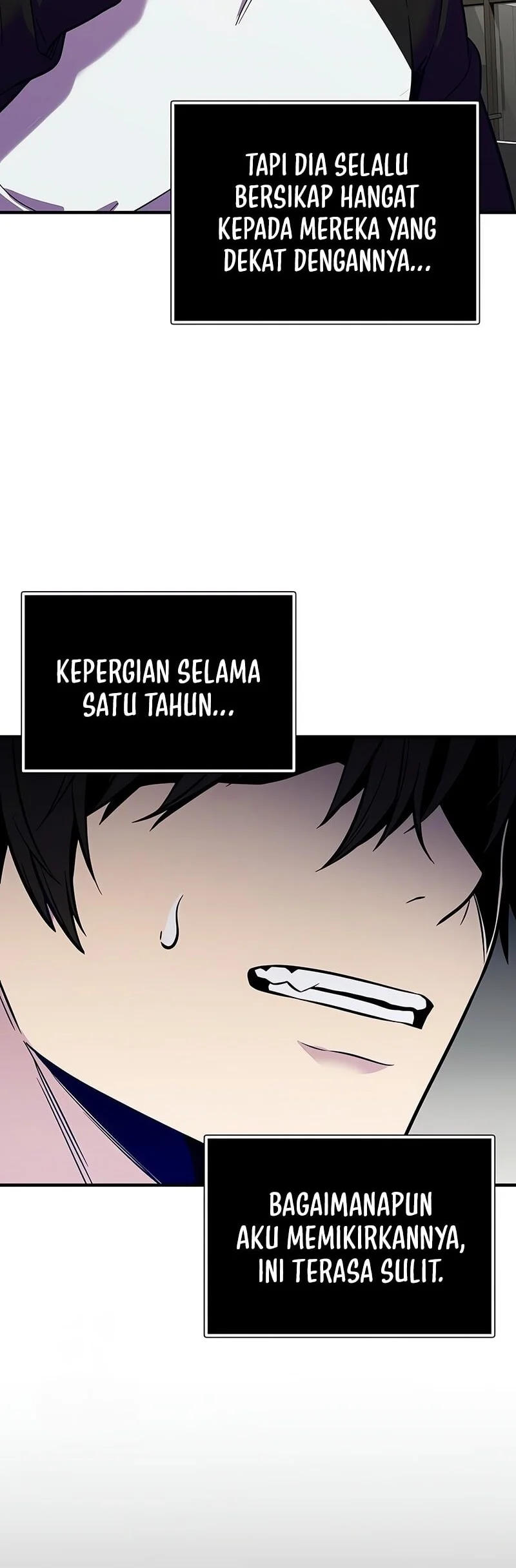 I Obtained a Mythic Item Chapter 167 Gambar 9