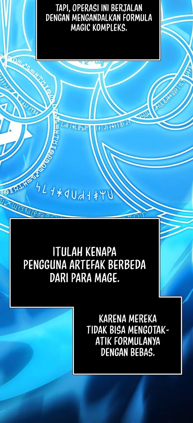 I Obtained a Mythic Item Chapter 168 Gambar 9