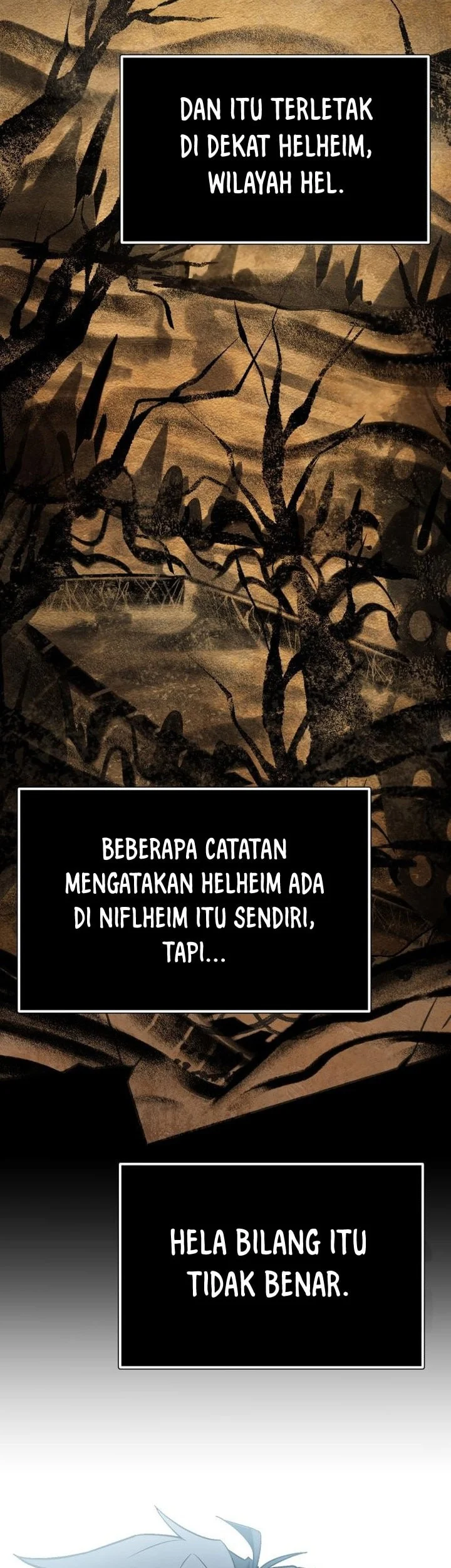 I Obtained a Mythic Item Chapter 169 Gambar 10