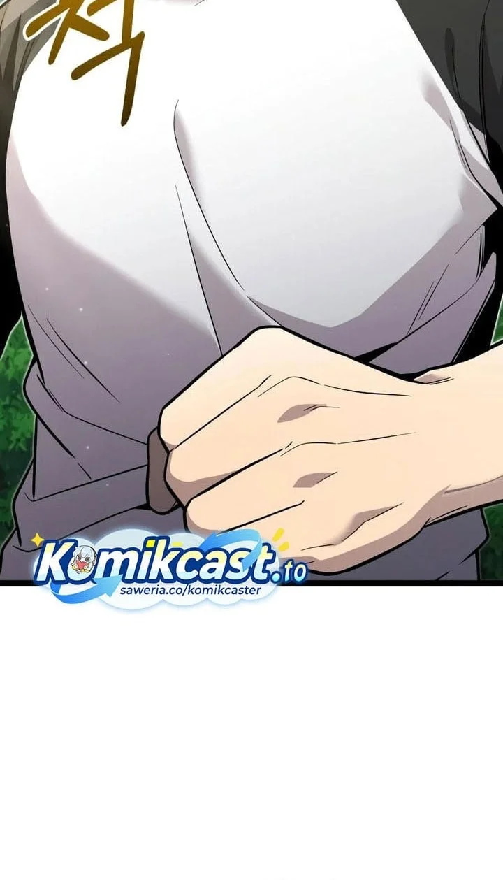 I Obtained a Mythic Item Chapter 179 Gambar 9