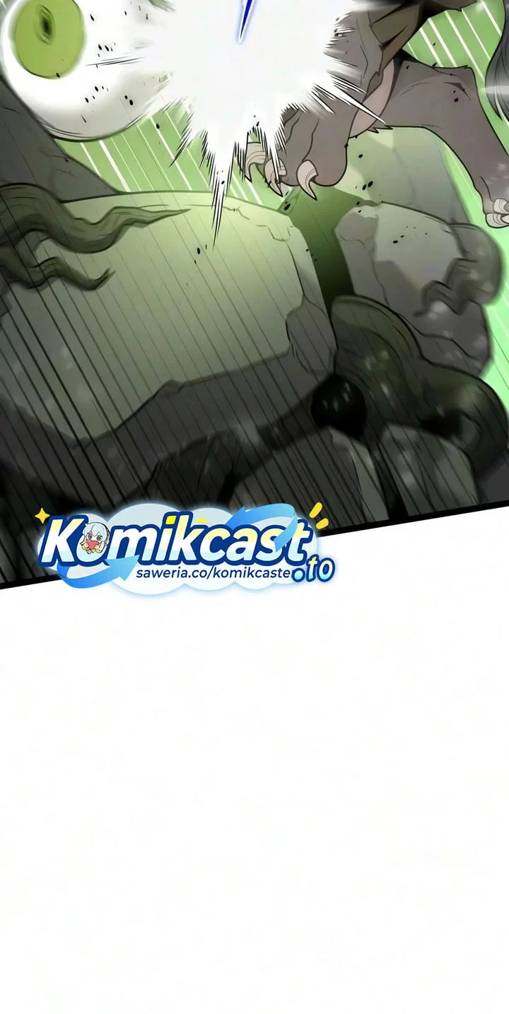 I Obtained a Mythic Item Chapter 181 Gambar 9