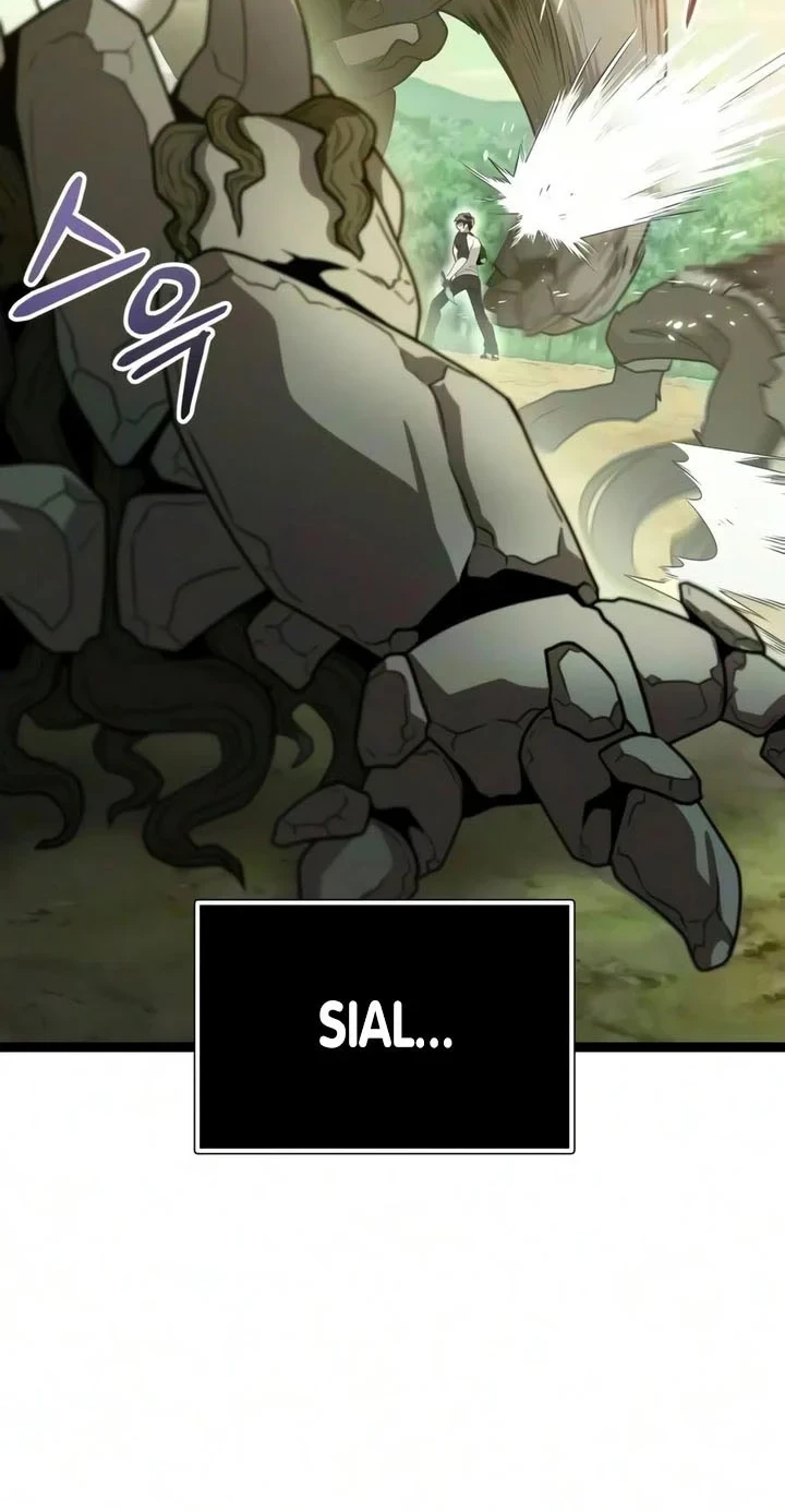 I Obtained a Mythic Item Chapter 181 Gambar 11