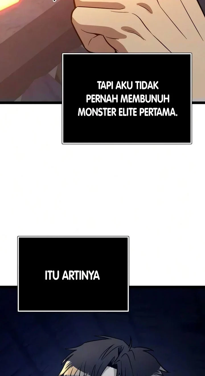I Obtained a Mythic Item Chapter 182 Gambar 13