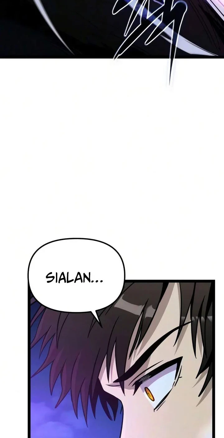 I Obtained a Mythic Item Chapter 183 Gambar 13