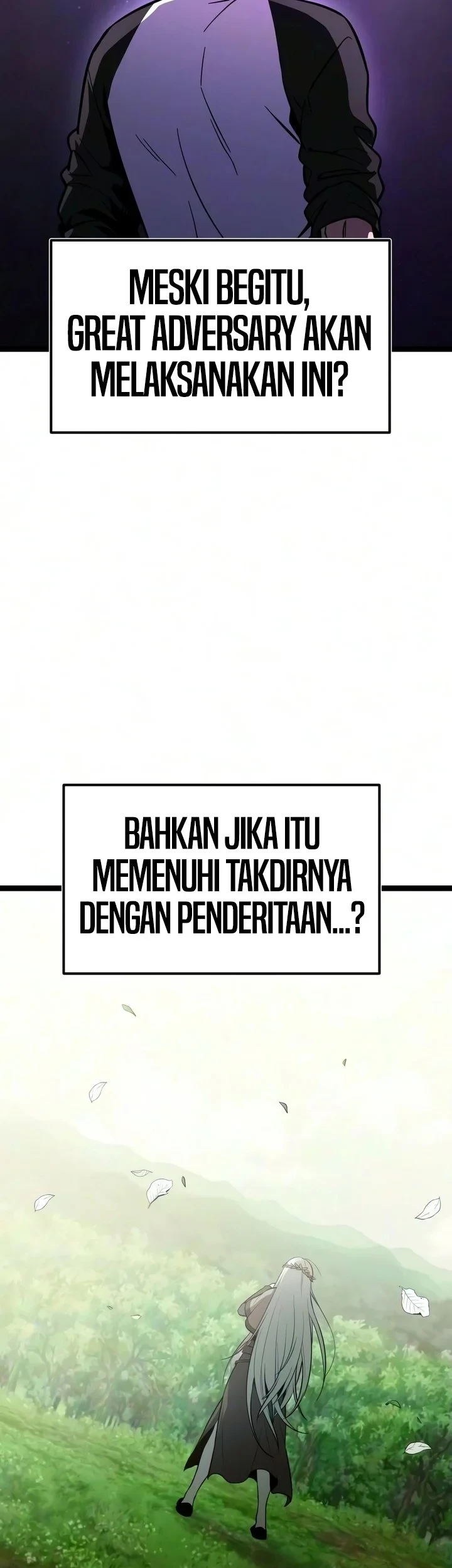 I Obtained a Mythic Item Chapter 187 Gambar 8