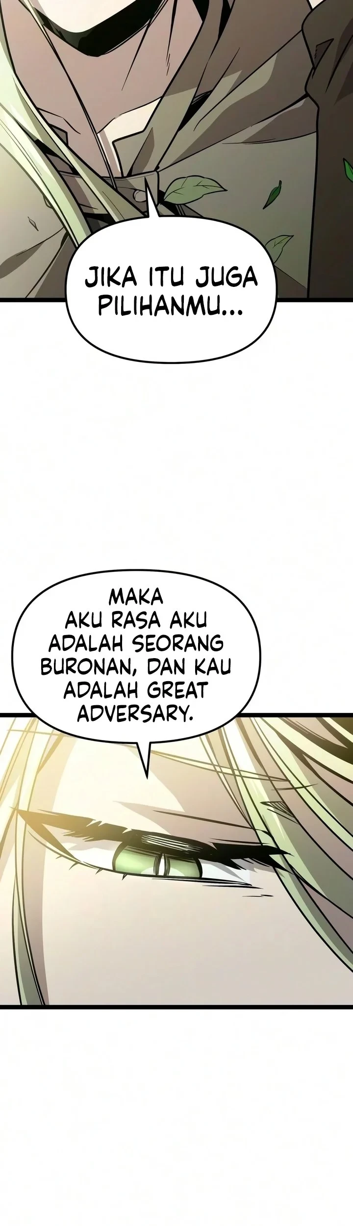 I Obtained a Mythic Item Chapter 187 Gambar 10