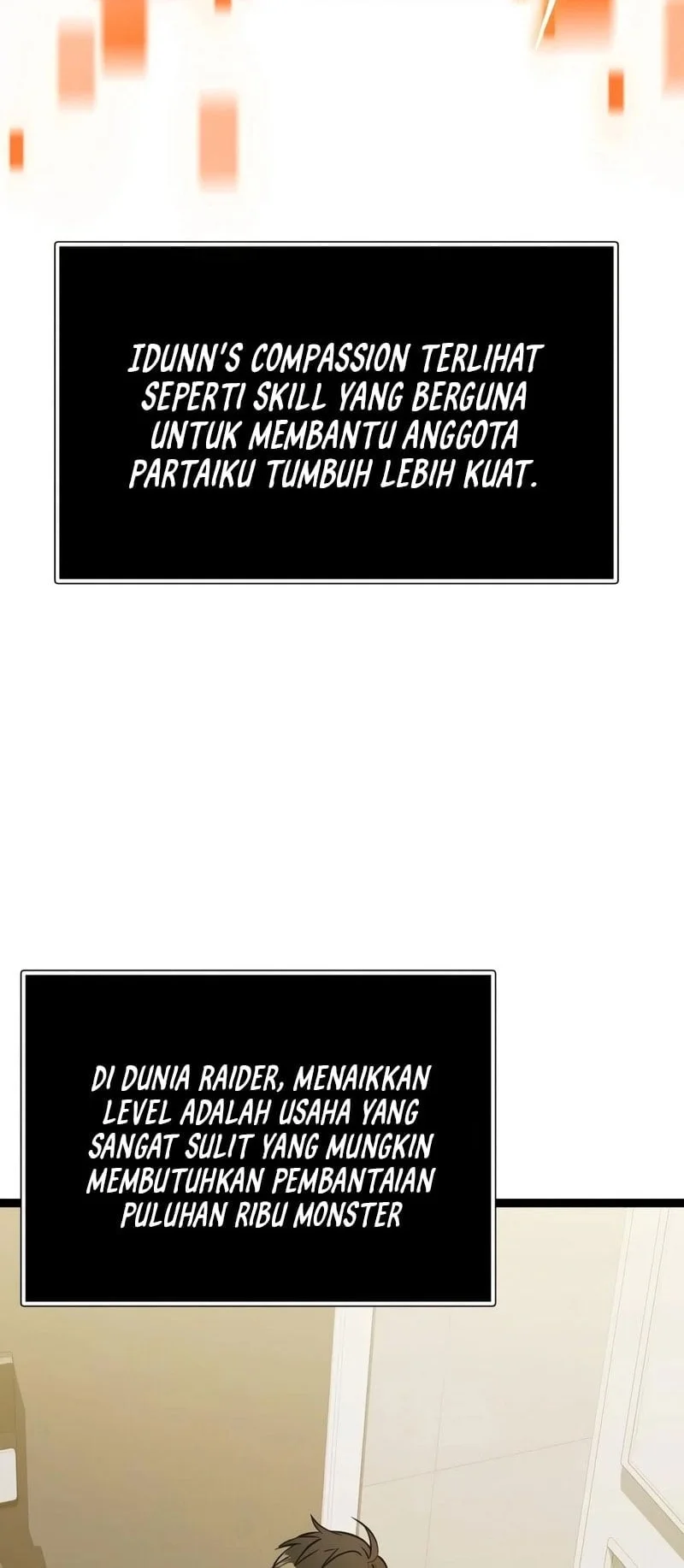 I Obtained a Mythic Item Chapter 188 Gambar 11