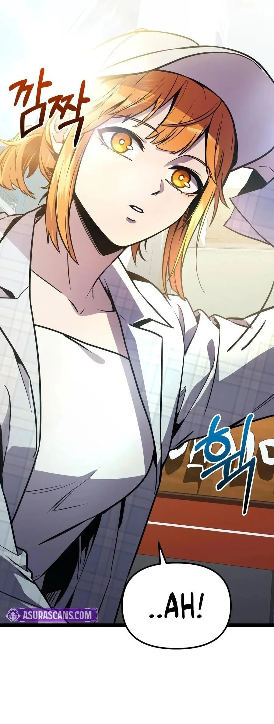 I Obtained a Mythic Item Chapter 189 Gambar 13
