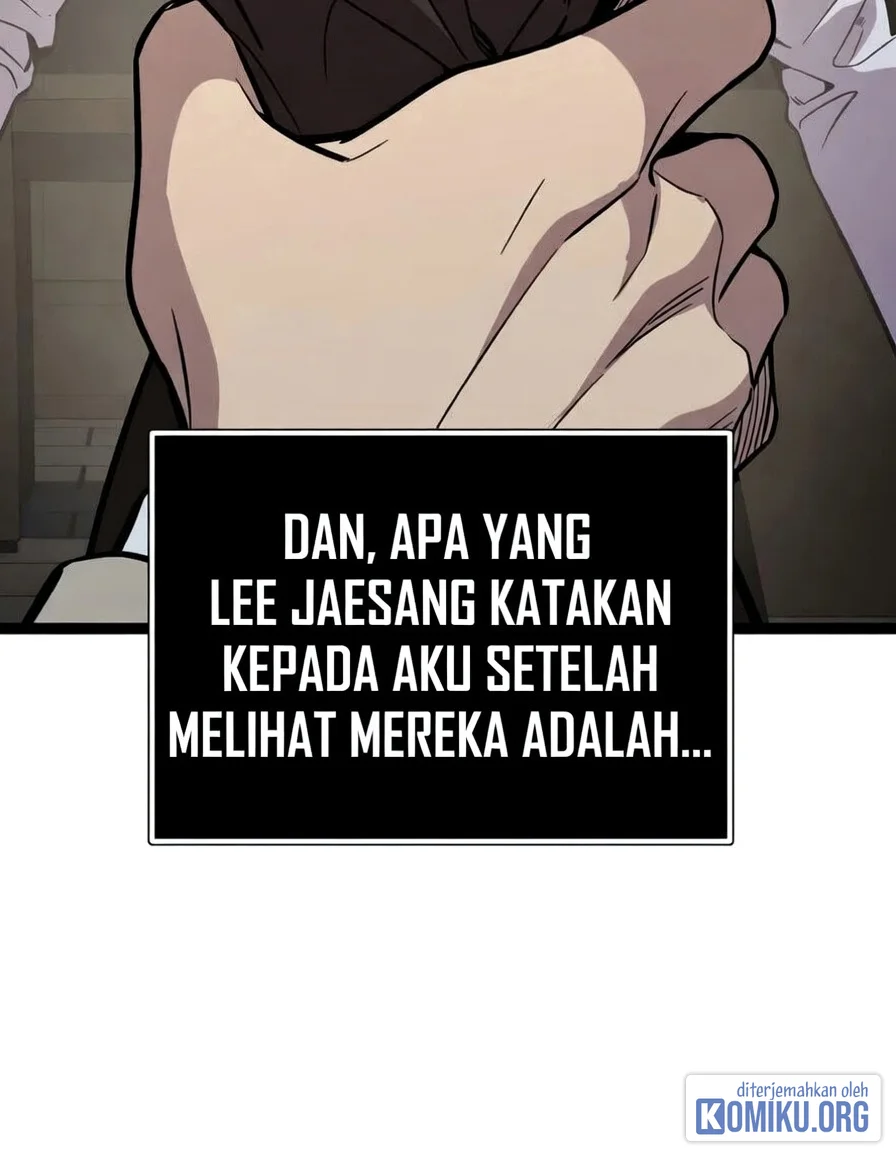 I Obtained a Mythic Item Chapter 190 Gambar 13