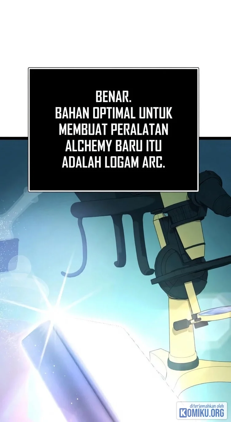 I Obtained a Mythic Item Chapter 190 Gambar 15