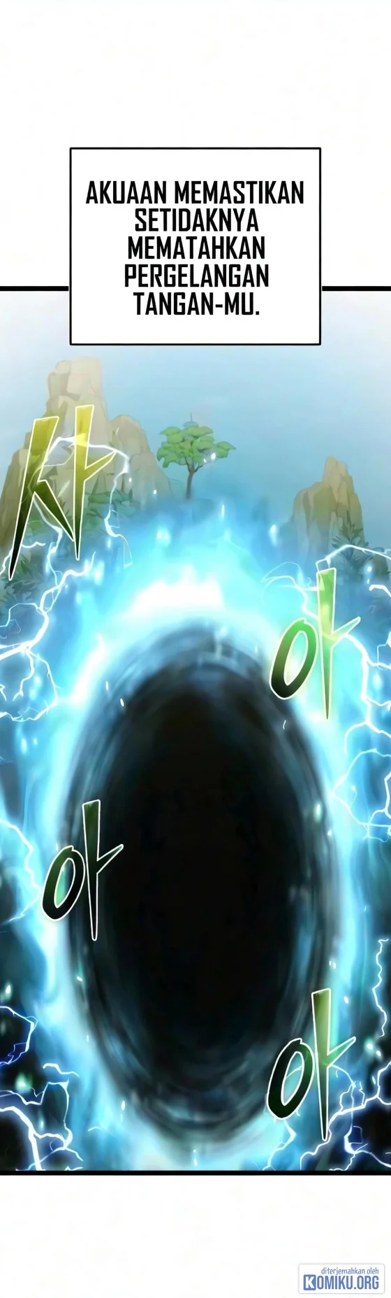 I Obtained a Mythic Item Chapter 191 Gambar 10