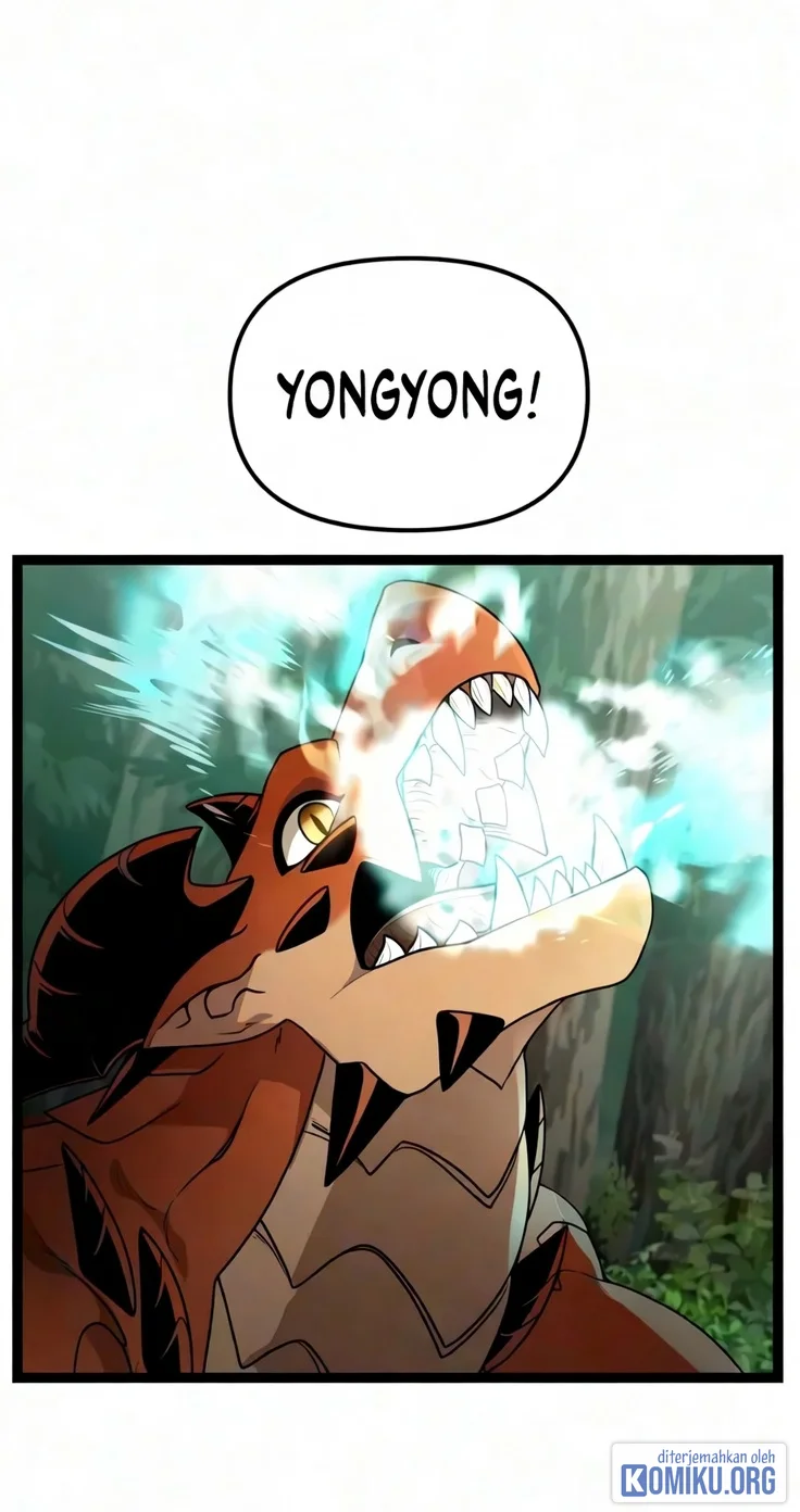 I Obtained a Mythic Item Chapter 194 Gambar 13
