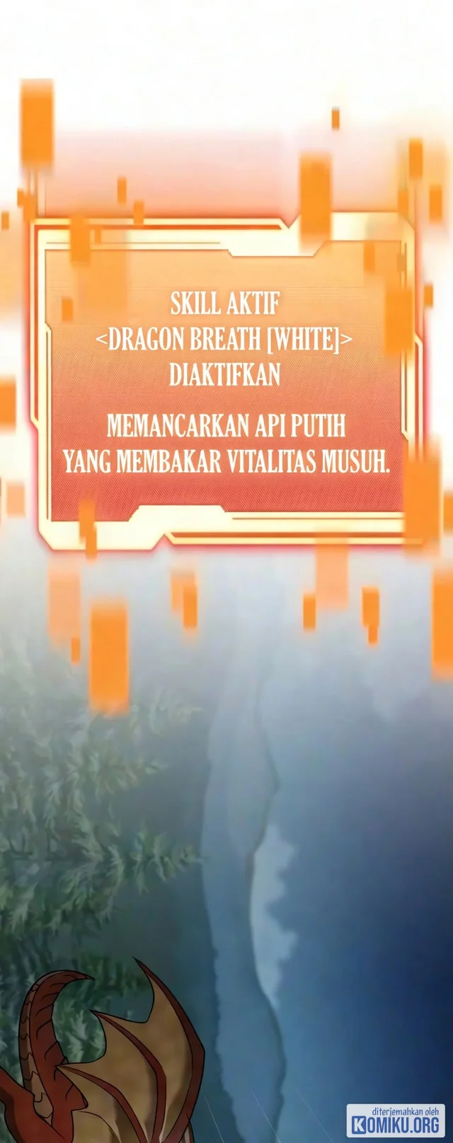 I Obtained a Mythic Item Chapter 194 Gambar 14