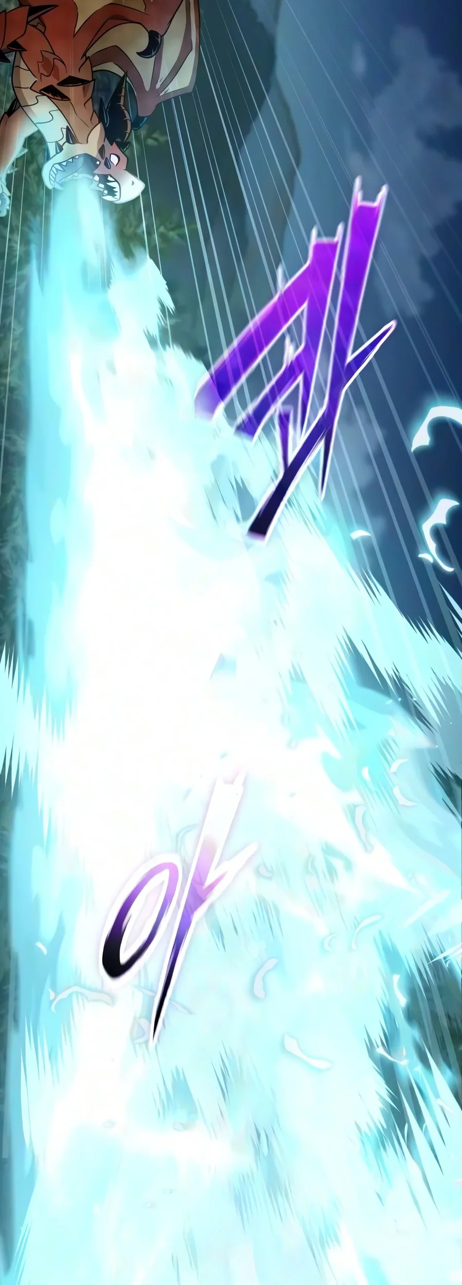 I Obtained a Mythic Item Chapter 194 Gambar 15