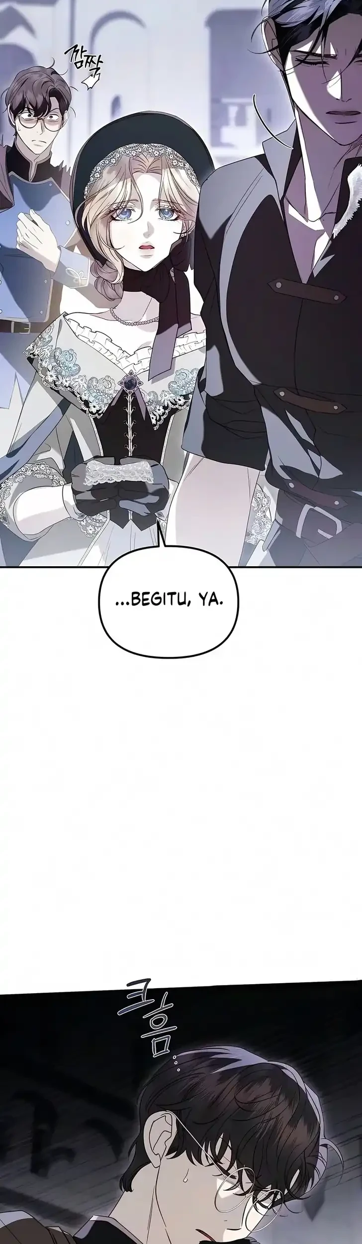I Only Need the Duke’s Child Chapter 10 Gambar 7
