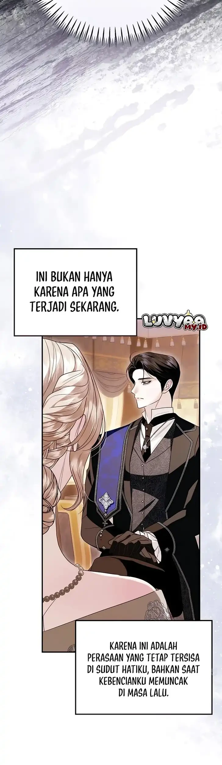 I Only Need the Duke’s Child Chapter 11 Gambar 7