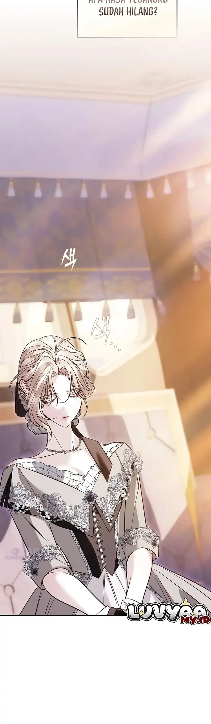 I Only Need the Duke’s Child Chapter 11 Gambar 9