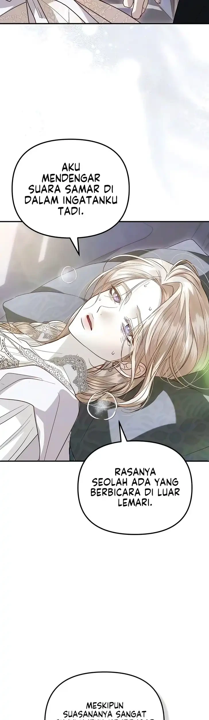 I Only Need the Duke’s Child Chapter 12 Gambar 7