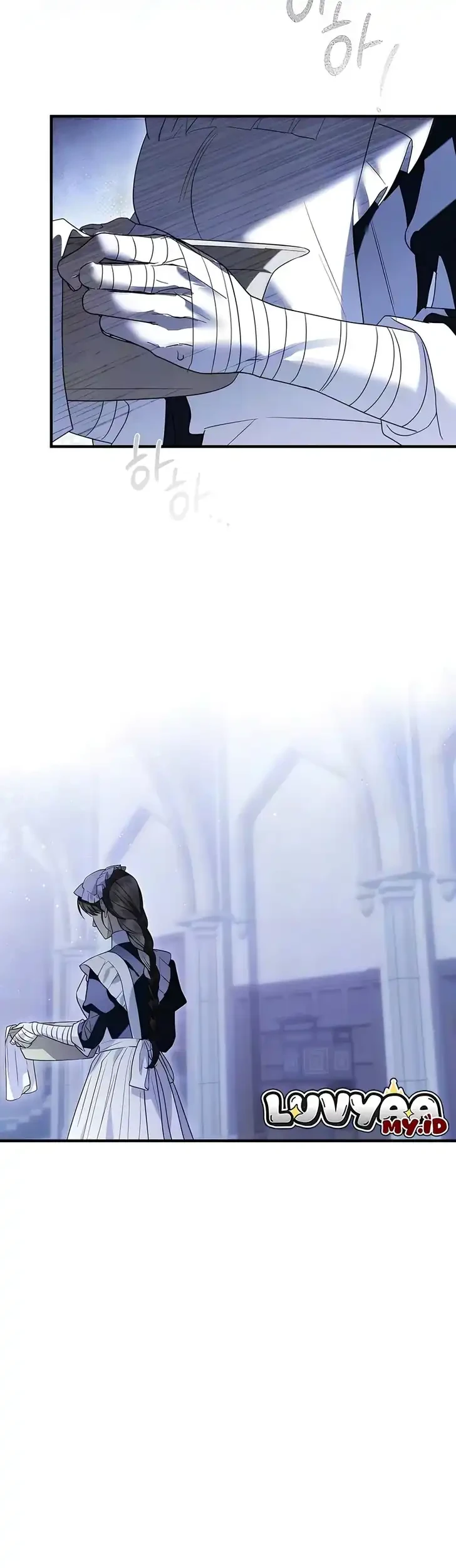 I Only Need the Duke’s Child Chapter 13 Gambar 7
