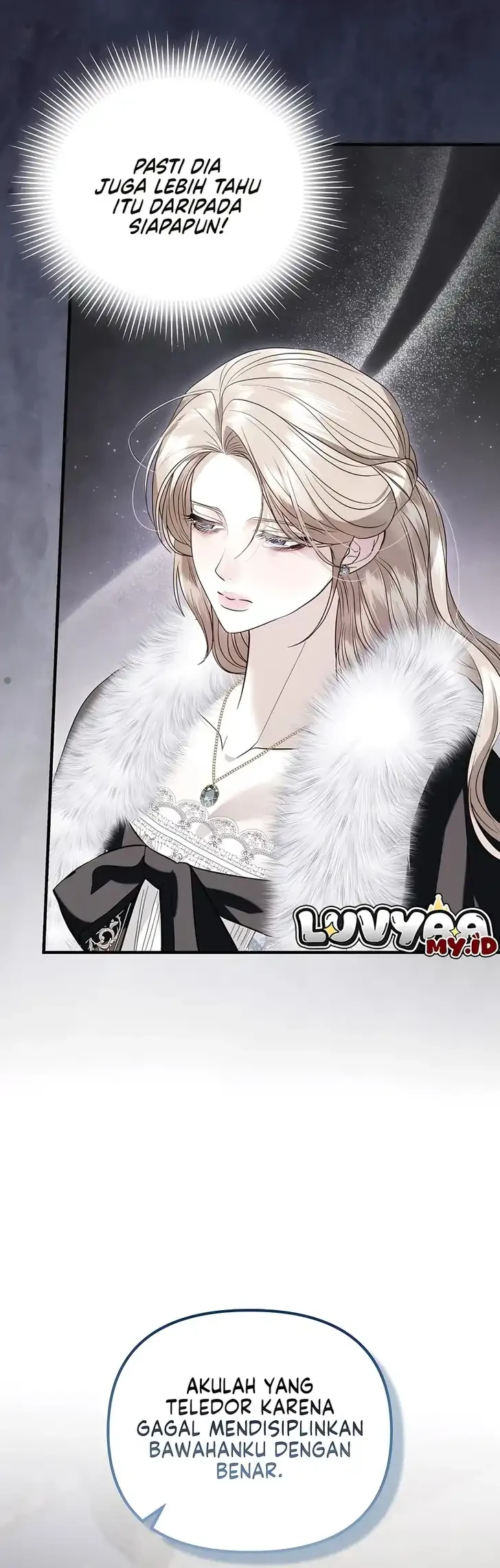I Only Need the Duke’s Child Chapter 14 Gambar 6