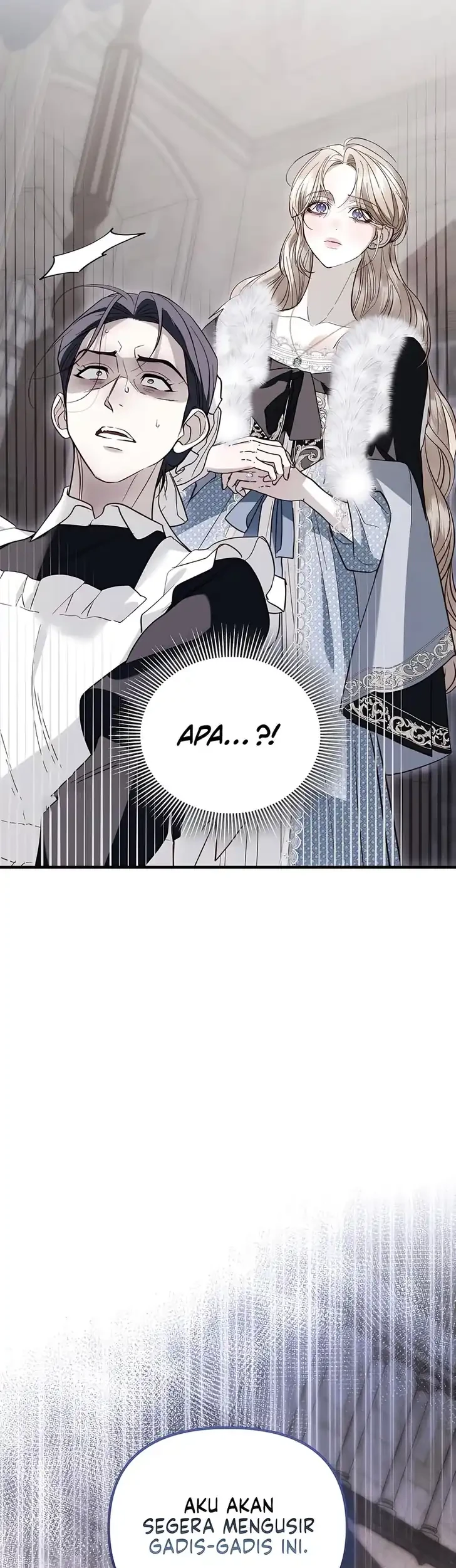 I Only Need the Duke’s Child Chapter 14 Gambar 7