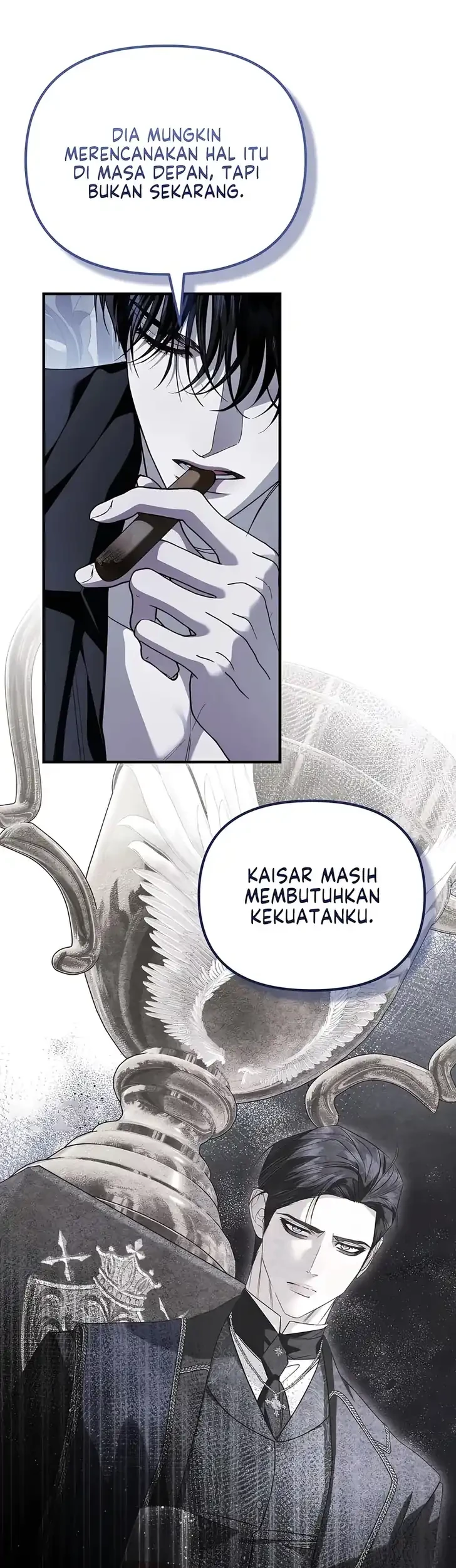 I Only Need the Duke’s Child Chapter 16 Gambar 7