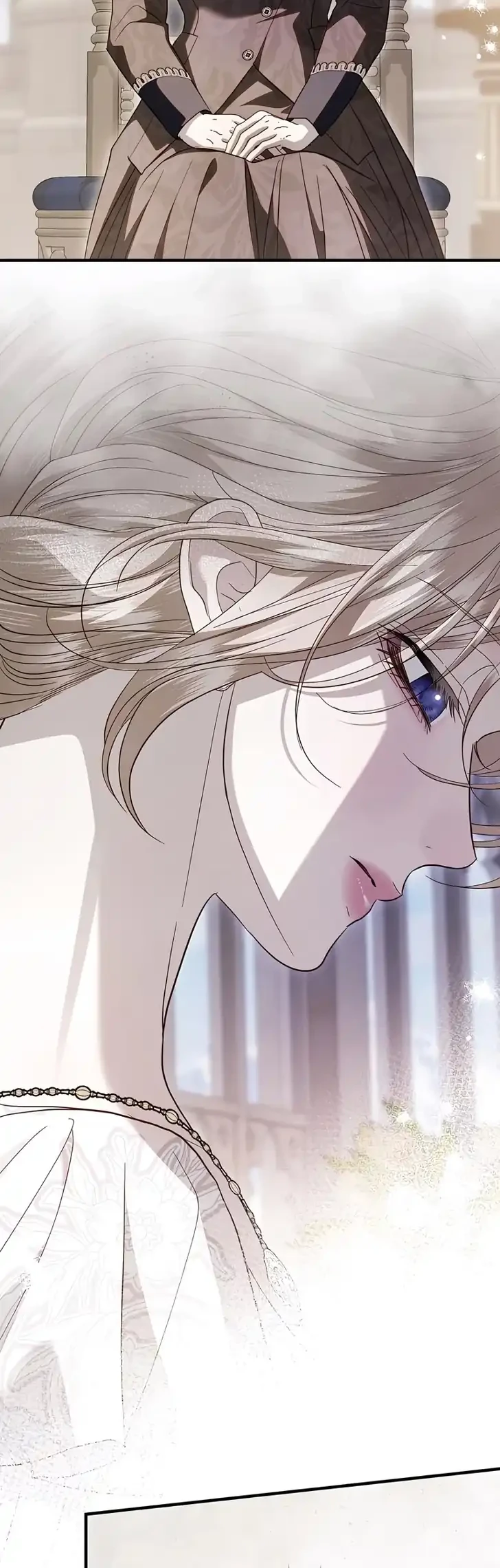 I Only Need the Duke’s Child Chapter 18 Gambar 6