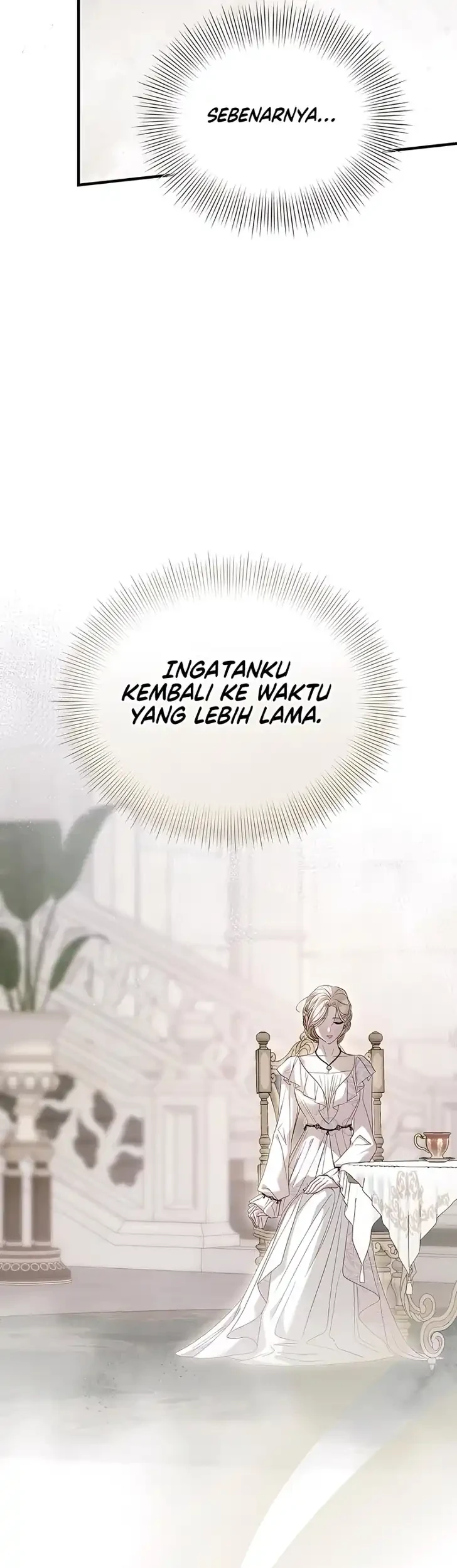 I Only Need the Duke’s Child Chapter 18 Gambar 7