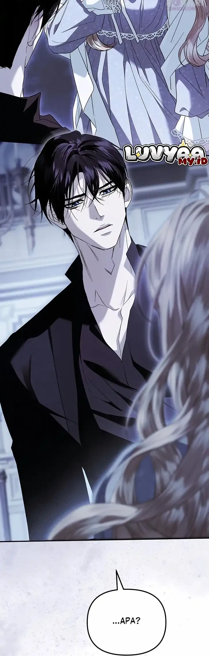 I Only Need the Duke’s Child Chapter 19 Gambar 6