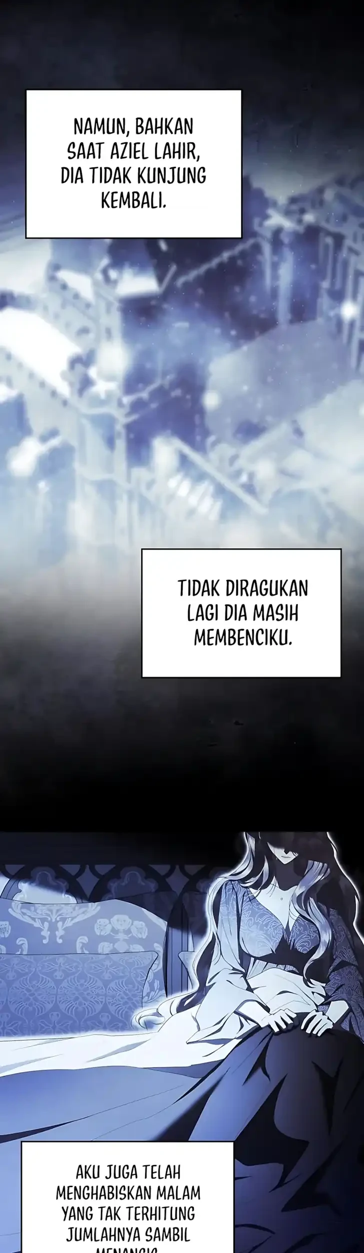 I Only Need the Duke’s Child Chapter 2 Gambar 8