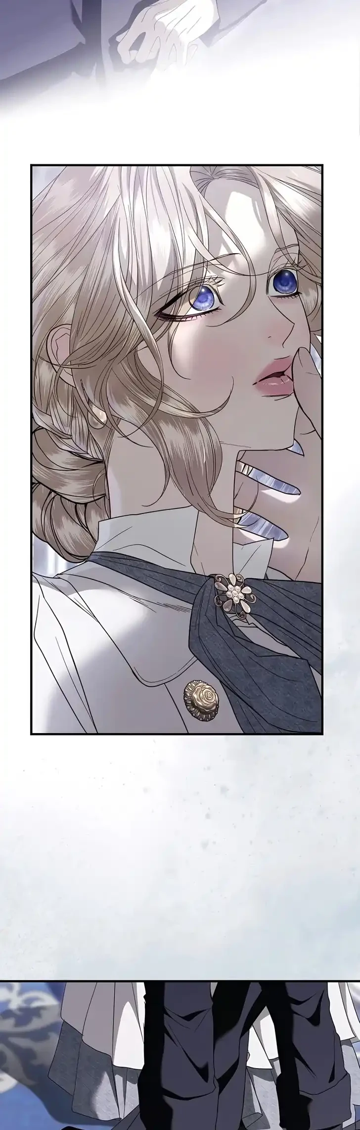 I Only Need the Duke’s Child Chapter 22 Gambar 6