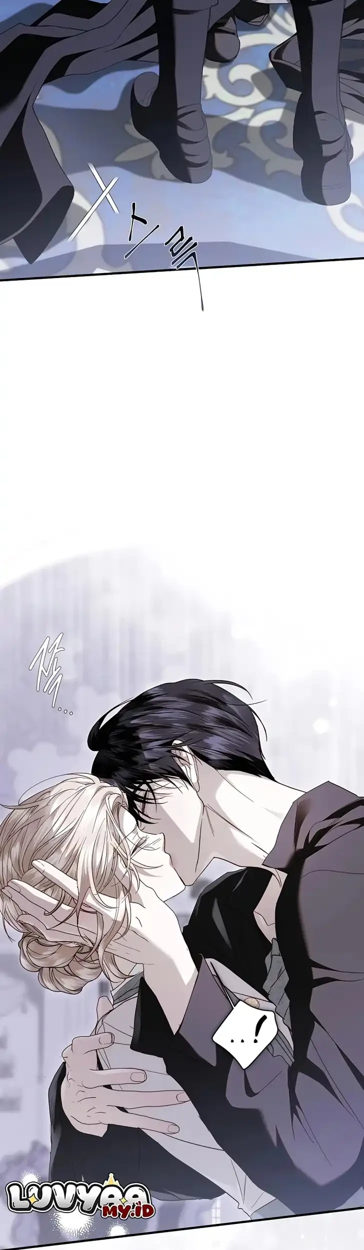 I Only Need the Duke’s Child Chapter 22 Gambar 7