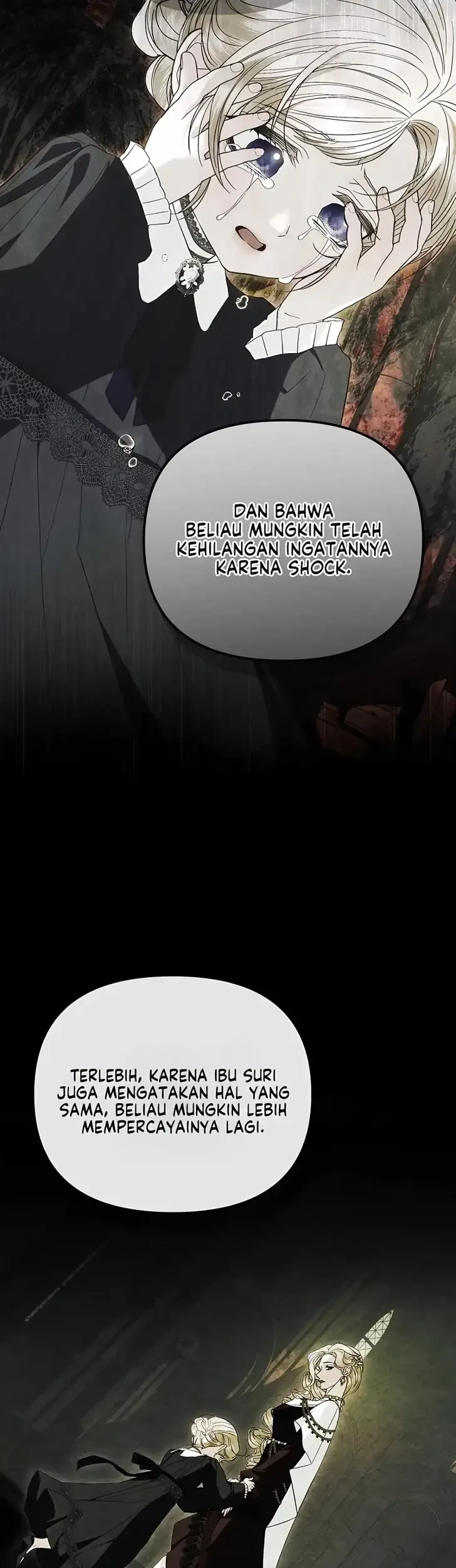 I Only Need the Duke’s Child Chapter 23 Gambar 7