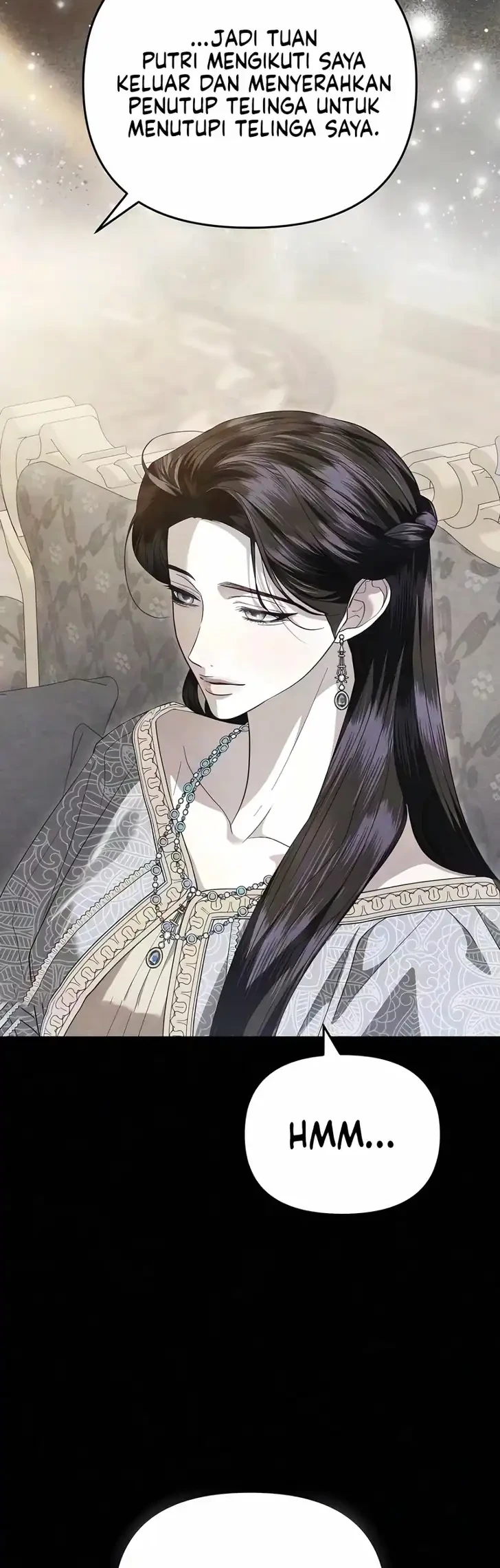 I Only Need the Duke’s Child Chapter 26 Gambar 6