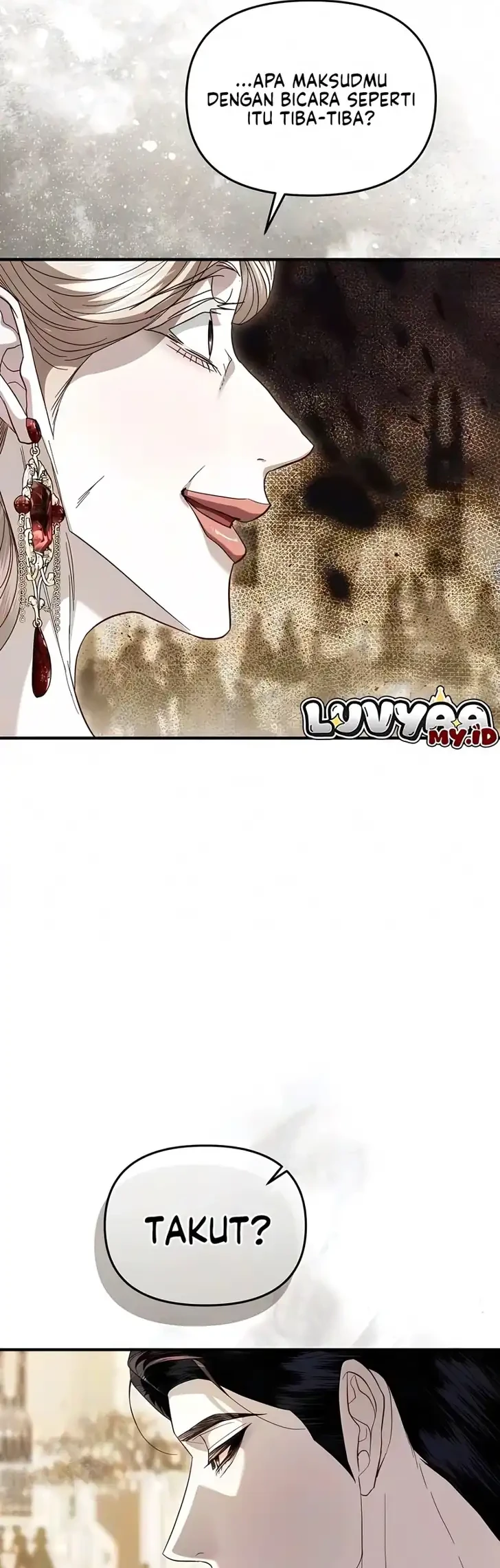 I Only Need the Duke’s Child Chapter 29 Gambar 6