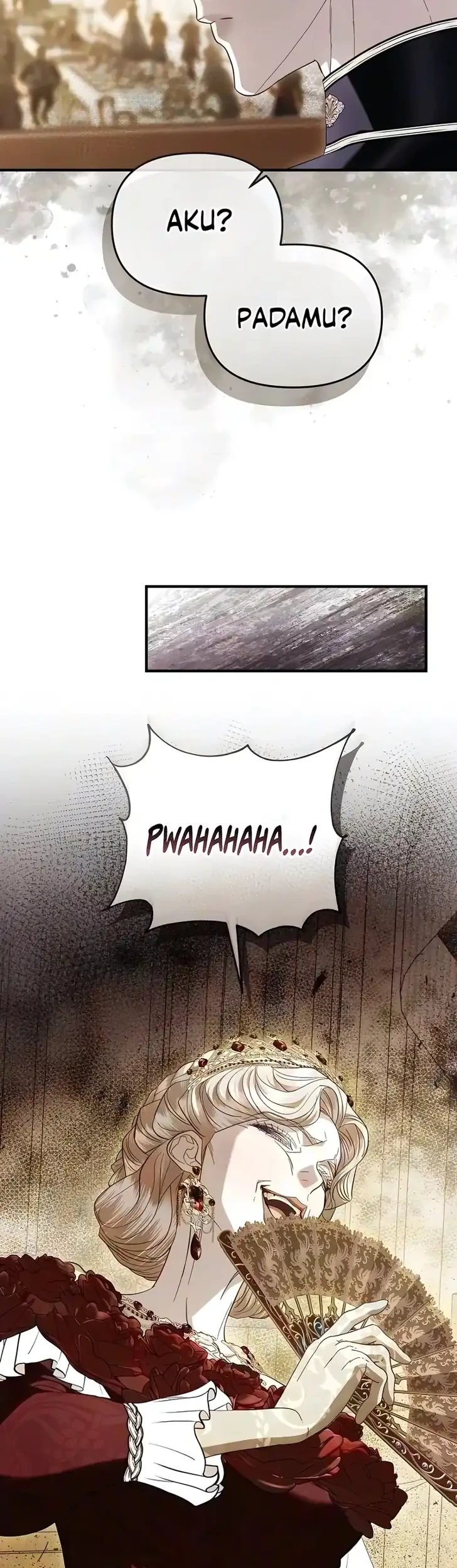 I Only Need the Duke’s Child Chapter 29 Gambar 7