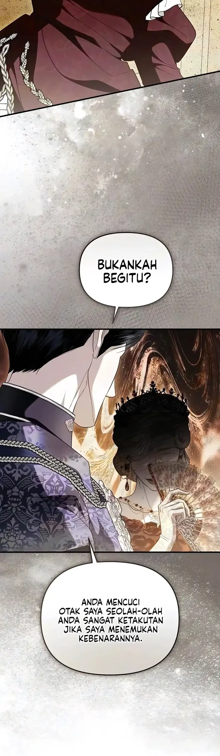 I Only Need the Duke’s Child Chapter 29 Gambar 8