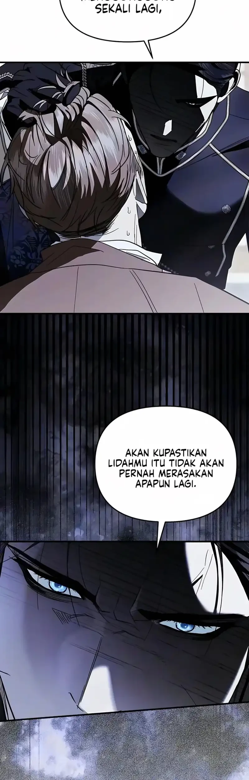 I Only Need the Duke’s Child Chapter 30 Gambar 9