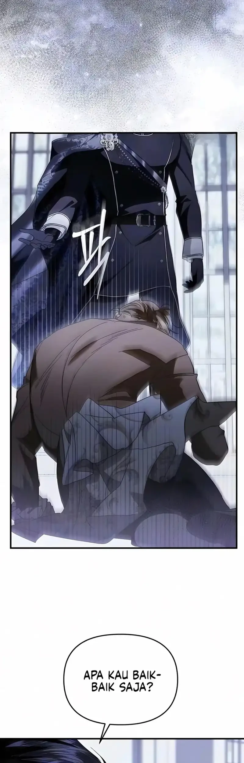 I Only Need the Duke’s Child Chapter 30 Gambar 10