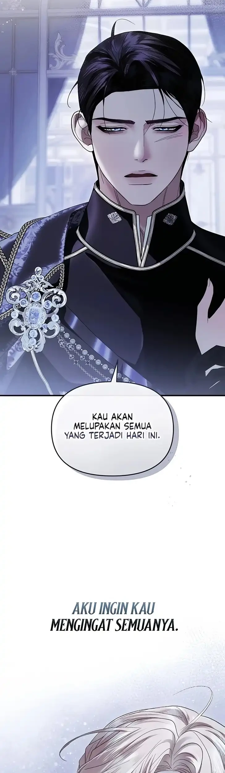 I Only Need the Duke’s Child Chapter 31 Gambar 8