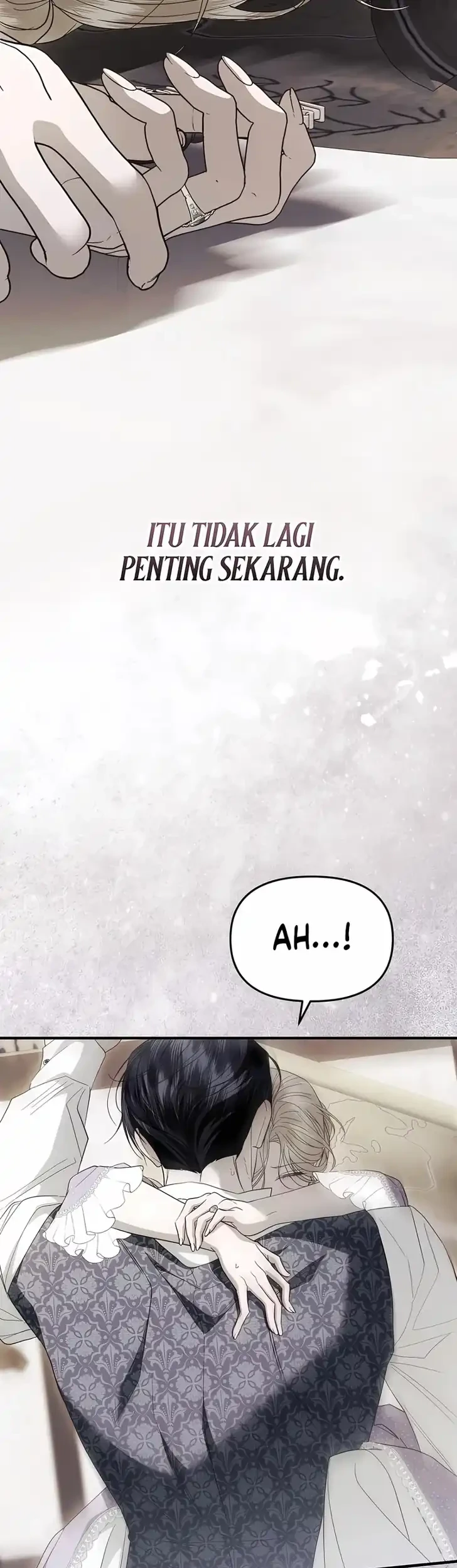 I Only Need the Duke’s Child Chapter 32 Gambar 7