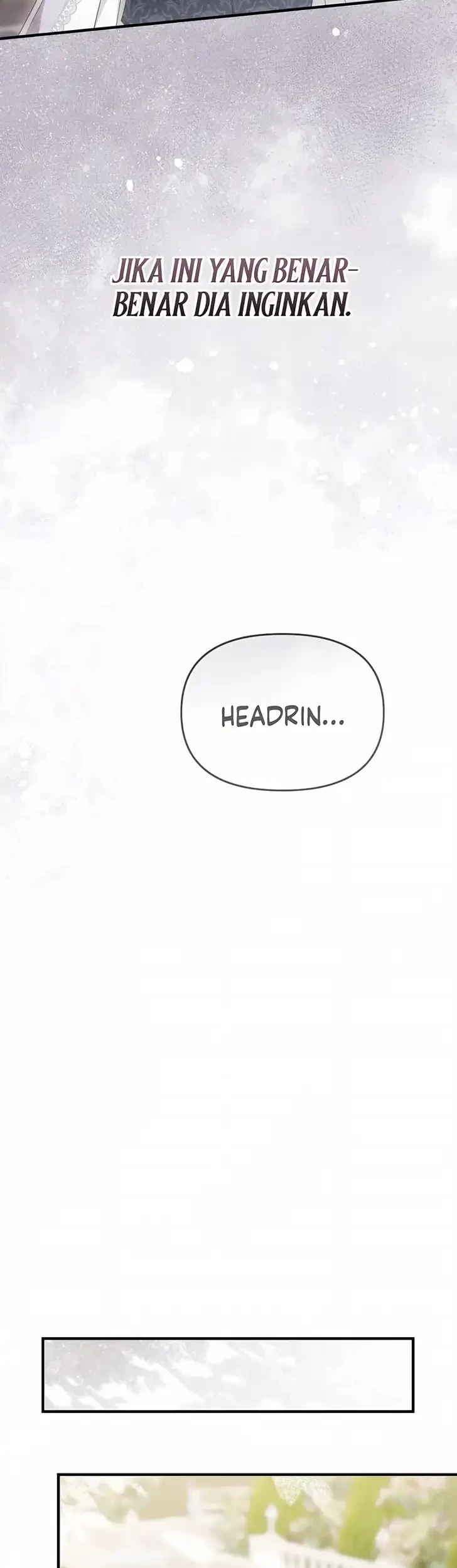 I Only Need the Duke’s Child Chapter 32 Gambar 8